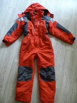 Zimní kombinéza 146