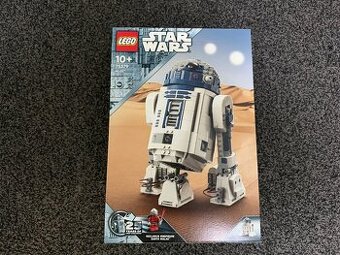 LEGO® Star Wars™ 75379 R2-D2