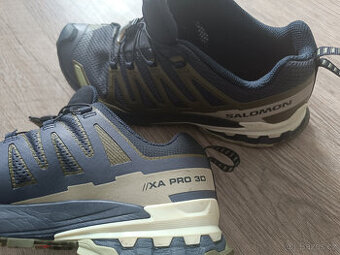 Pánské Salamon 9,5