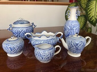 Porcelánová sada