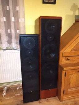 Reproduktory Canton Ergo 91 DC