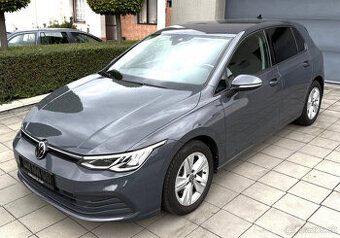 Volkswagen Golf, VIII 2.0TDI,85kw,LIFE,2021