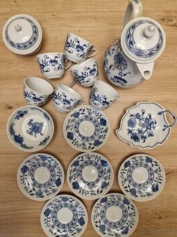 Cibuláková sada – krásná napodobenina + 2 originální kusy z