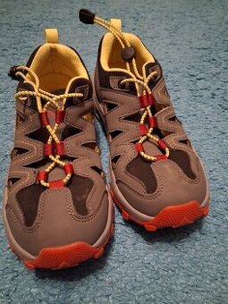 Chlapecke sandály Head vel. 35