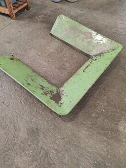 Frézka FN 25 plechový kryt