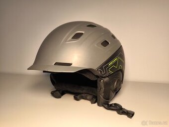 Lyžařská helma Arcore Twin S/M