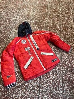 Lyžařská bunda Bogner