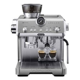 Espresso De'Longhi La Specialista OPERA EC9555.M nerez
