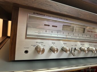 Pioneer sx-750