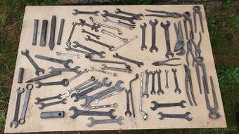 Mix ručního nářadí