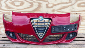 131. PŘEDNÍ NÁRAZNÍK ALFA ROMEO JULIETA