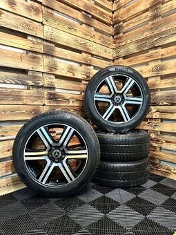 Zimní - Mercedes Benz GLC W253 - orig. ALU R19