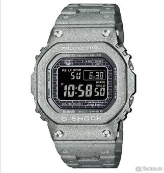 Casio G-Shock GMW-B5000PS-1ER 40th Anniversary
