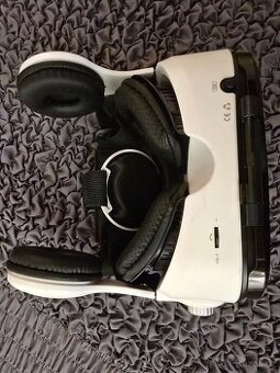 Virtualni bryle VR Hyper Bobvr z4 realita