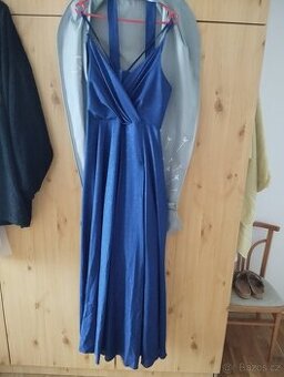 Společenské šaty 👗 velikost 42