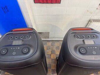 PartyBox JBL Ultimate