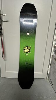 Dětský snowboard ROME SDS 120cm