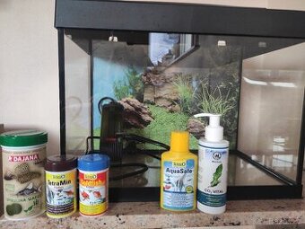 Akvárium Tetra 30 l