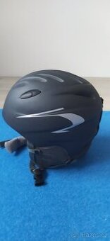 Lyžařská helma-dětská