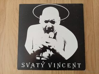 Svatý Vincent