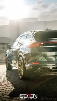 CUPRA FORMENTOR VZ 2.0 TSI 4Drive | 2021 | 280 kW | REMUS +