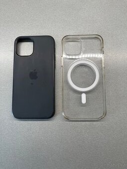 Kryty na iPhone 12
