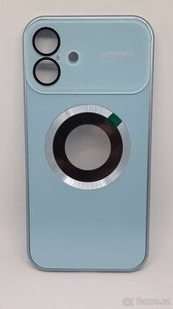 Nové pouzdra/kryty na iPhone 16 Plus