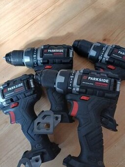 Aku  Šroubovák PARKSIDE