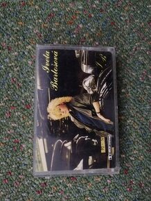 Supraphon - Kazeta Ivety Bartošové.