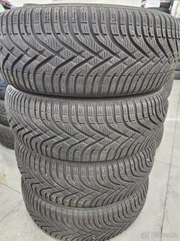 Zimní pneu 185/60 r15 BFGOODRICH