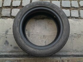 Letní pneumatika DUNLOP 195/50 R15.