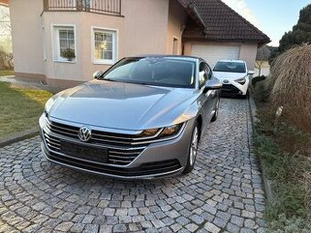 Volkswagen Arteon 2,0 TDI 110 KW DSG Elegance