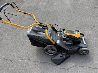 Sekačka STIGA Combi 753S