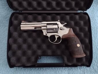 Revolver Alfa Proj Steel 9mm Flobert (bez ZP)