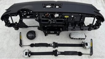 Airbagové sady Fiat