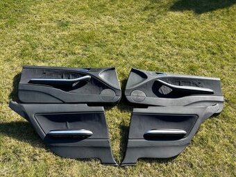 bmw tapce e46 coupe