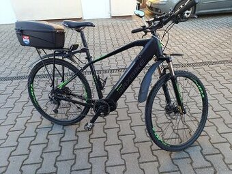 Elektrokolo Maxbike Hakon