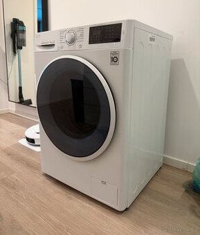 Lg pračka