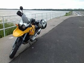 Bmw 1150gs s ABS- možnost od 18ti let