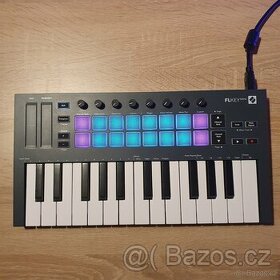 MIDI Kontroler FL Key Mini