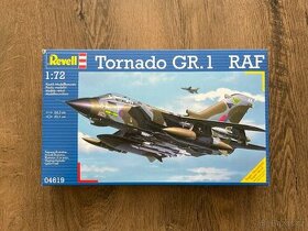 Model Revell Tornado GR1