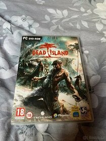 Dead Island - OBAL SE HROU A MANUÁLEM