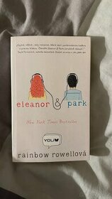 Eleanor a Park- Rainbow Rowell - 1
