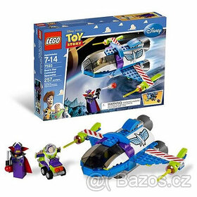 lego Toy story 7593