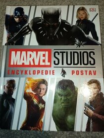 Marvel Studios - Encyklopedie