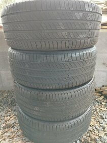 Letní pneumatiky Michelin 235/50/19