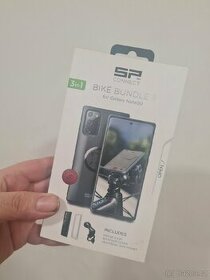 SP Connect Bike Bundle II na Samsung Galaxy Note20

