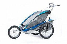 Thule Chariot CX2 nový