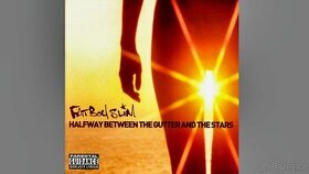 CD Fatboy Slim - Halfway Between the Gutter and the Stars - 1