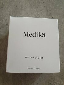 Medik8 CSA Eye kit